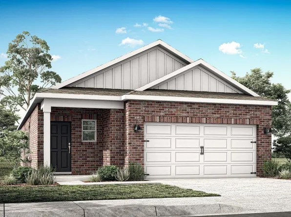 3411 Cool Springs Ave SW, Madison, AL 35756