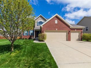 5494 Northlands Ter, Plainfield, IN