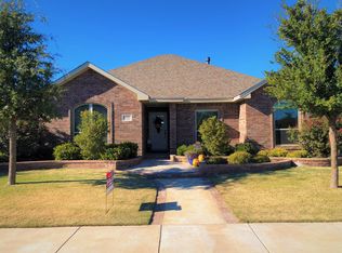 6010 Frio Dr, Midland, TX 79707