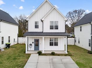 1633 Berry Ave, Henderson, NC 27536