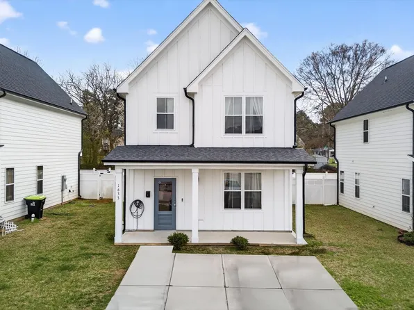 1633 Berry Ave, Henderson, NC 27536