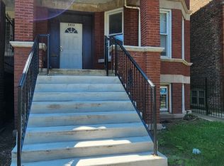 4519 W Washington Blvd, Chicago, IL 60624