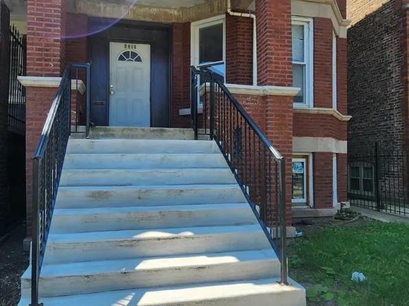 4519 W Washington Blvd, Chicago, IL 60624