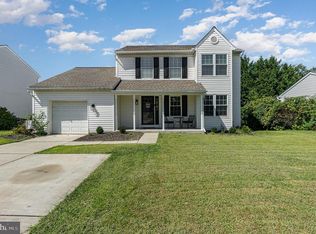 328 Hunters Run Dr, Bel Air, MD 21015