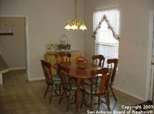 927 Calico Gdn, San Antonio, TX 78260