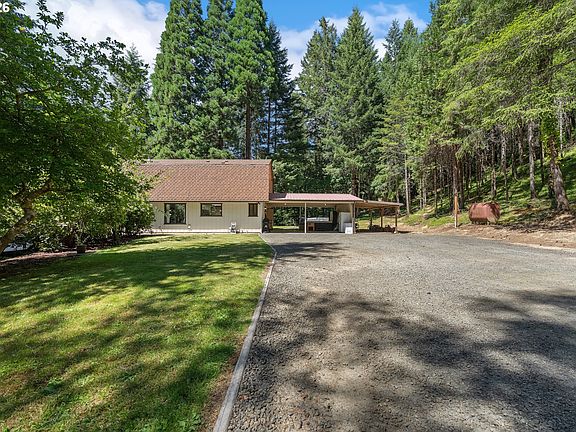 2nd image of 10024 Hubbard Creek Rd