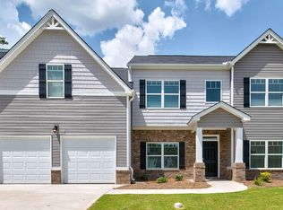 568 Post Oak Ln, Augusta, GA 30909