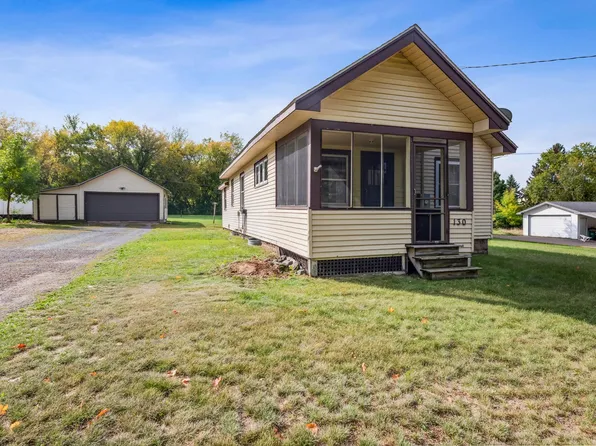 130 W State St, Dresser, WI 54009