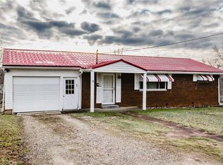 5118 Briscoe Rd, Vienna, WV 26105