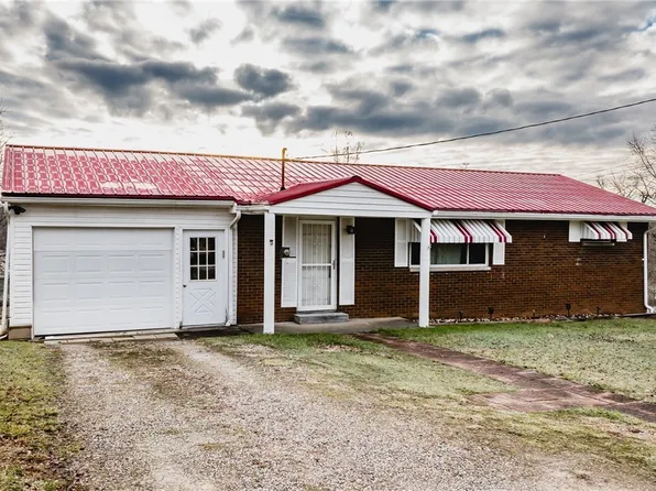 5118 Briscoe Rd, Vienna, WV 26105