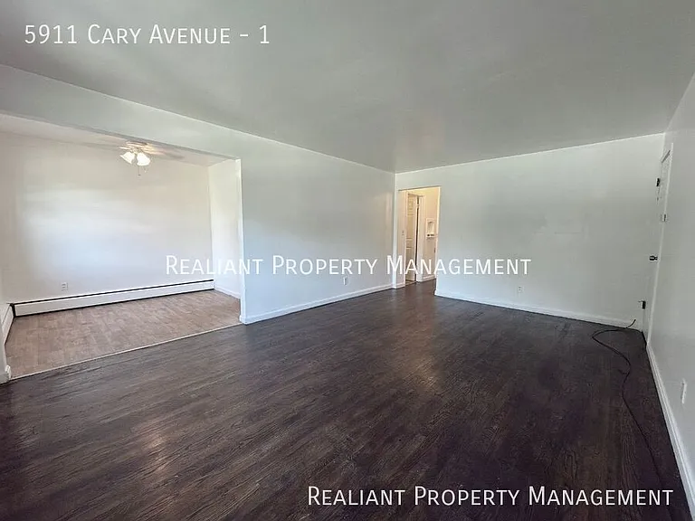 5911 Cary Ave #1 — Photo 1