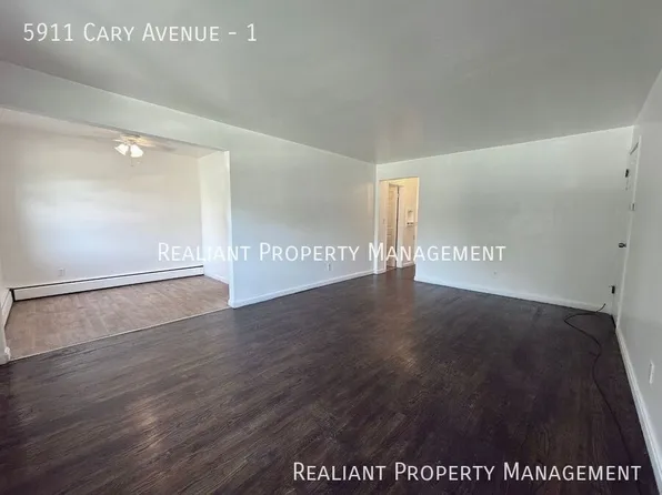 5911 Cary Ave #1, Cincinnati, OH 45224