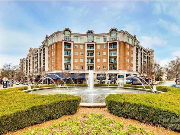 4620 Piedmont Row Dr Unit 509, Charlotte, NC 28210
