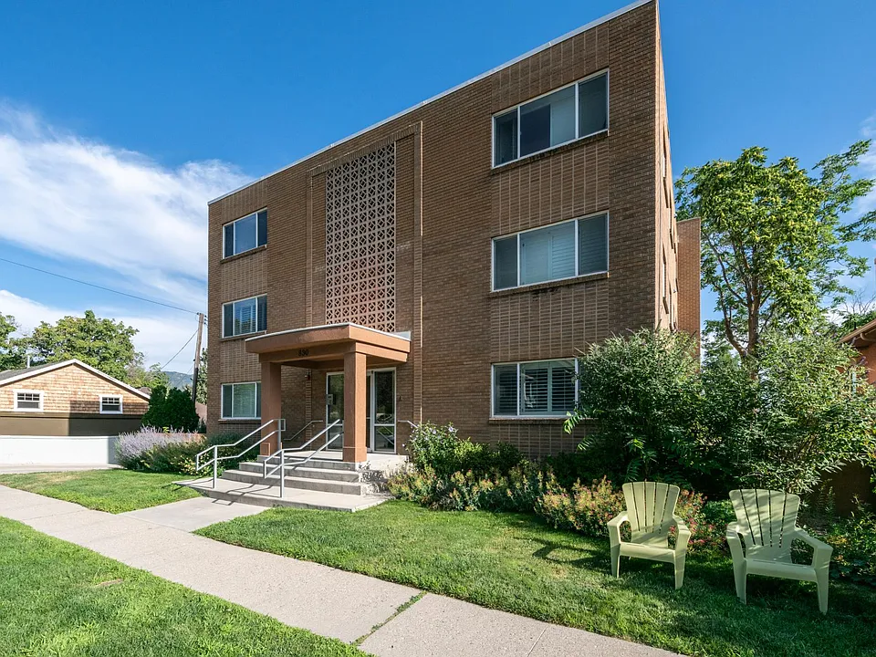 830 E 6th Ave #9
