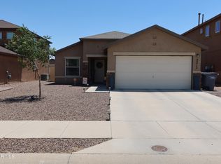 2212 Decamp Point Pl, El Paso, TX 79938