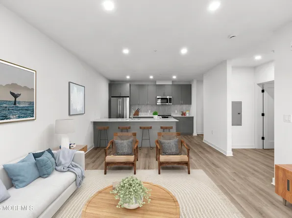 180 Morris Ave #403, Long Branch, NJ 07740