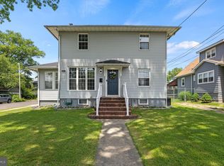 1223 Newton Ave, Haddon Township, NJ 08107