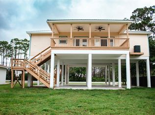 115 Mashes Sands Rd, Panacea, FL 32346