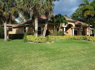 2308 Winding Creek Ln, Fort Pierce, FL 34981