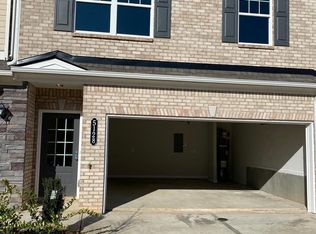 5128 City Walk Dr #5128, Buford, GA 30518