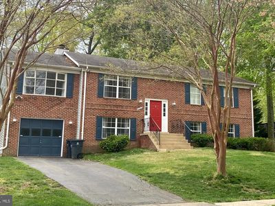 8607 Edison Ln, Clinton, MD, 20735