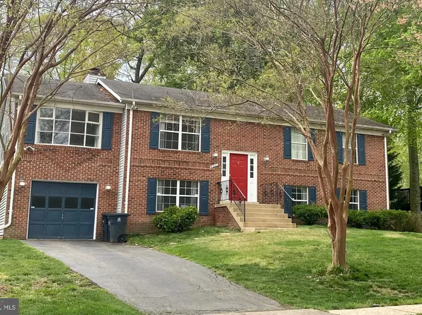 8607 Edison Ln, Clinton, MD 20735