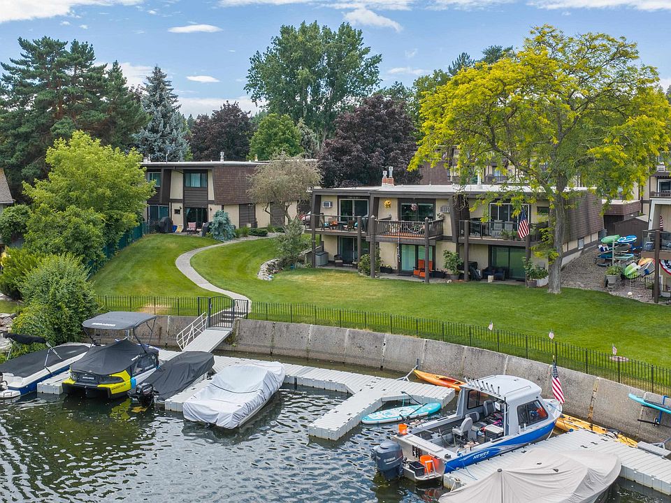 1st image of 311 S Shoreline Dr Unit 3