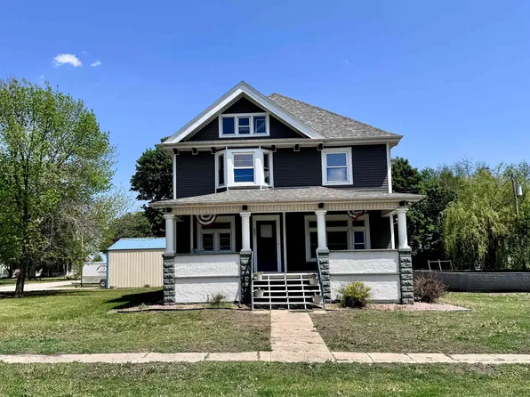 601 Humboldt Ave, Bode, IA 50519