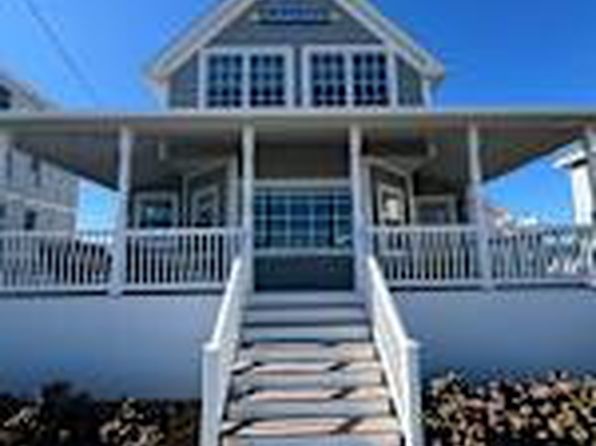 607 Ocean Blvd