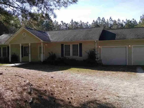 471 Autry St, Batesburg, SC 29006