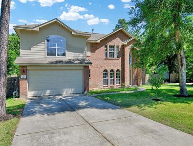 1126 Wiley Dr, Magnolia, TX, 77354