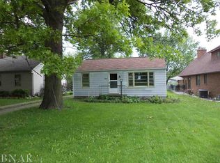 1014 E Lafayette St, Bloomington, IL 61701