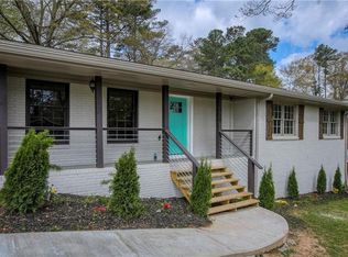 4130 Deerwood Pkwy, Atlanta, GA 30324