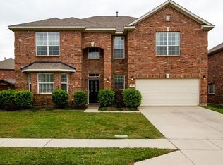 620 Mandalay Bay Dr, The Colony, TX 75056
