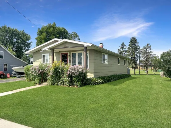 1423 Academy STREET, Elroy, WI 53929