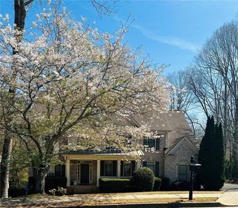 3775 NE Rolling Creek Dr, Buford, GA, 30519