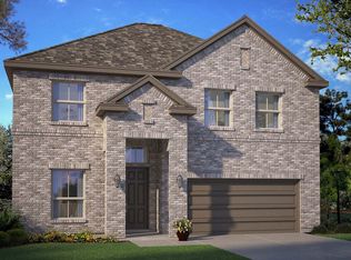THE PALM Plan, Morningstar, Aledo, TX 76008