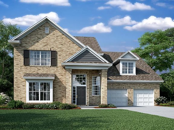 Torrance Elevation D