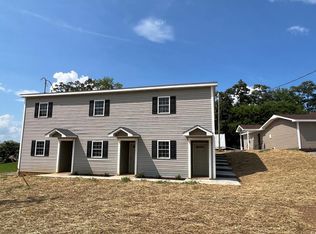 1368-A C Ave #B, Newport, TN 37821