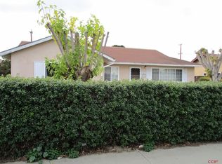 1005 N O St, Lompoc, CA 93436