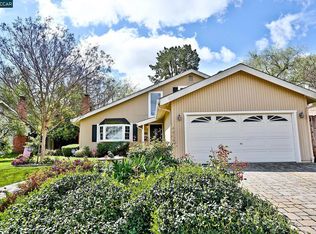 (Undisclosed Address), Concord, CA 94519
