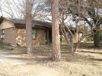 611 Cain St, Lake Dallas, TX, 75065