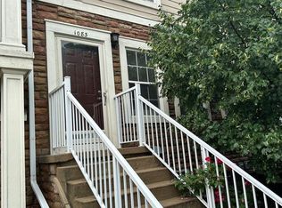 1083 Beaver Run, Troy, MI 48083