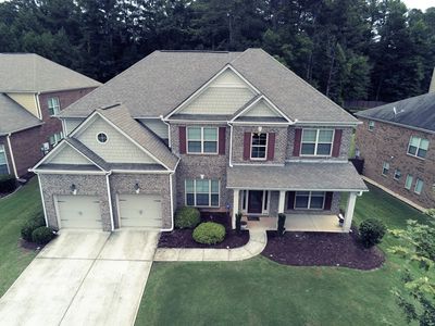 1444 Willis Lake Dr NW, Kennesaw, GA, 30152