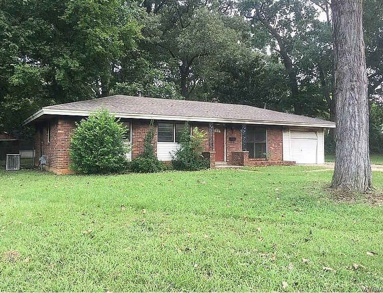1st image of 3803 Marquette Dr
