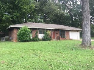 3803 Marquette Dr, Montgomery, AL 36109