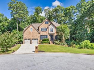 669 Braidwood Dr NW, Acworth, GA 30101