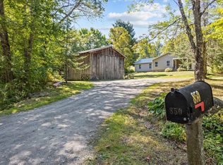 850 Tallman Rd, Wolcott, VT 05680