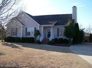 8720 Leigh Ct, Rocky Mount, NC 27803