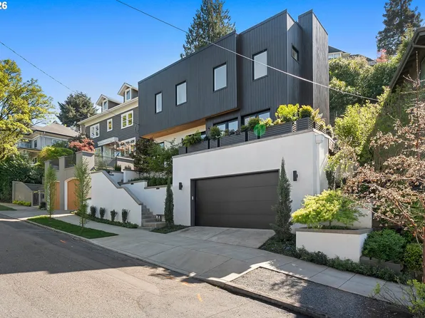 2870 NW Westover Rd, Portland, OR 97210